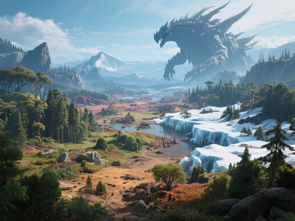 When Does Monster Hunter Wilds Come Out? Everything You Need to Know