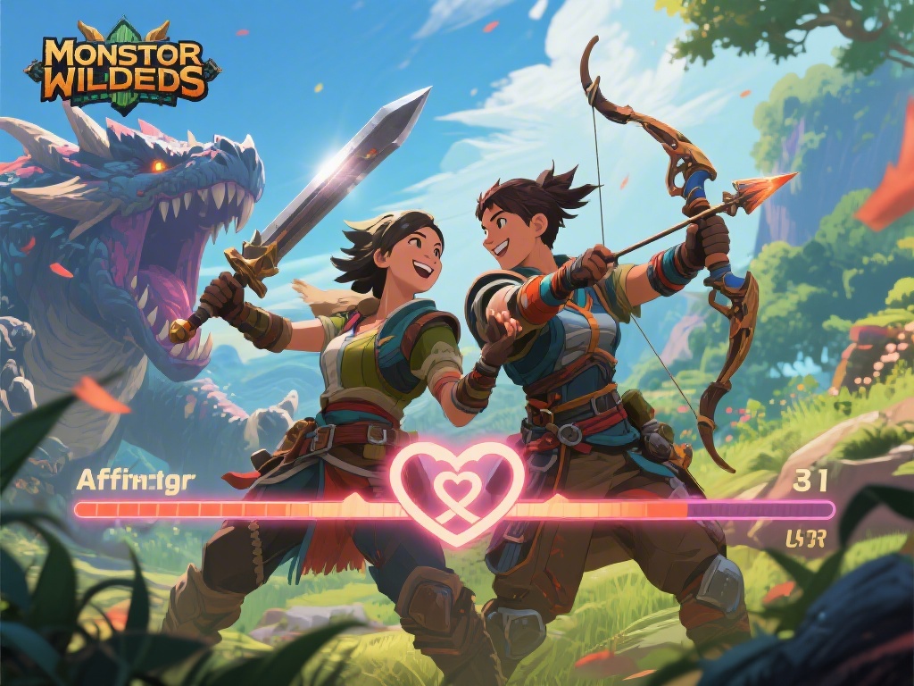 Master the Affinity Monster Hunter Wilds: Ultimate Guide & Tips