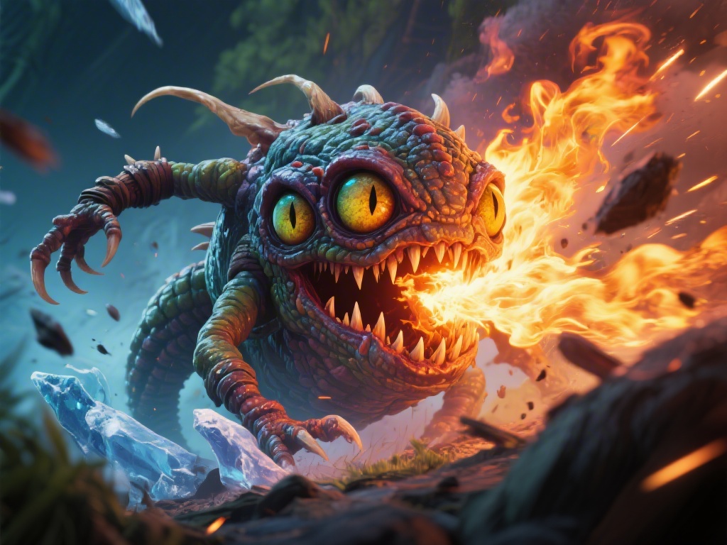 Gillopod Monster Hunter Wilds: Master the Monster with Our Ultimate Guide!