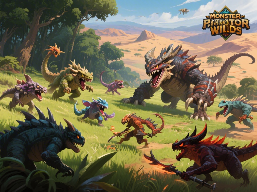 How Many Monsters in Monster Hunter Wilds? – A Comprehensive Guide
