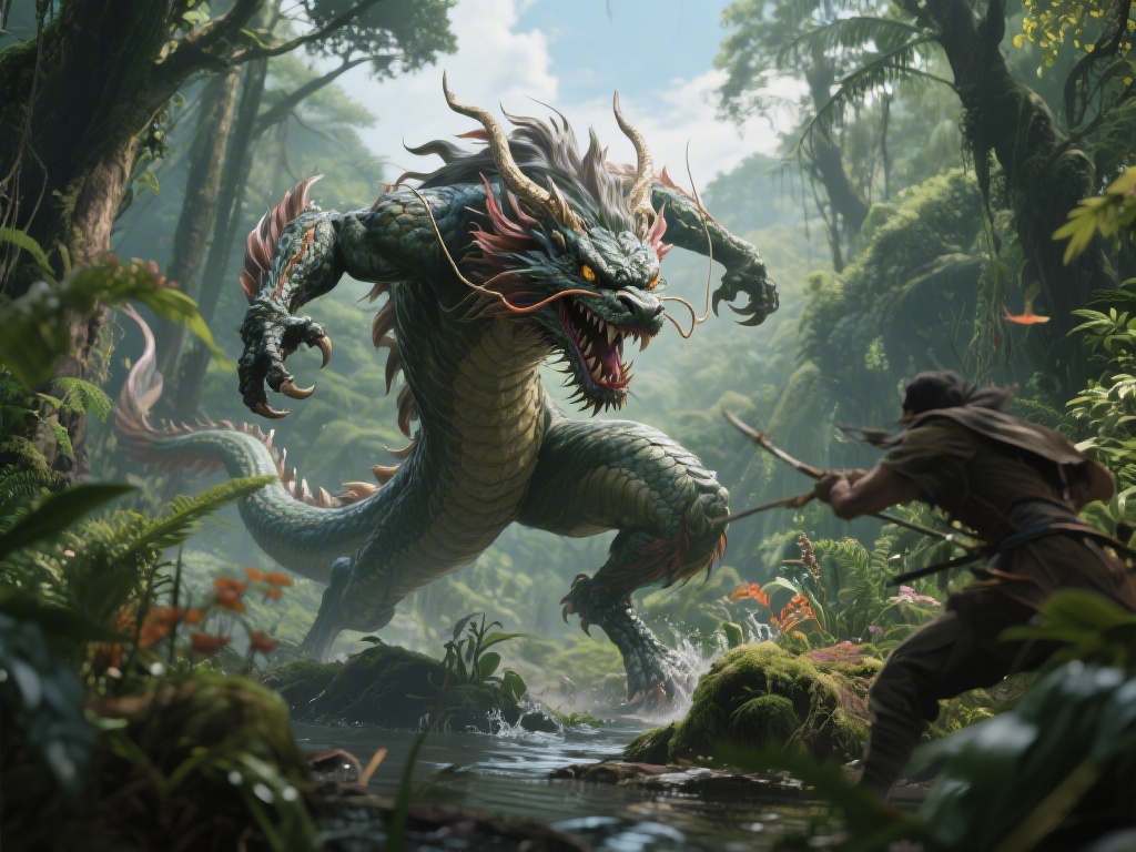 Mizutsune Masterclass: Ultimate Tips for Monster Hunter Wilds