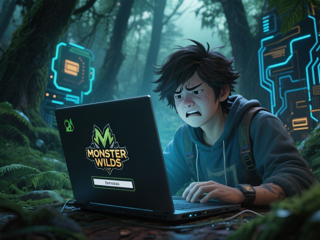 How to Fix 'Monster Hunter Wilds Crashing' Issues: Ultimate Guide