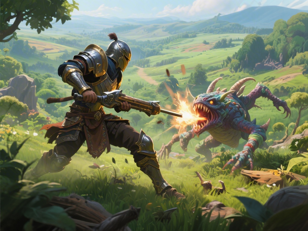Ultimate Guide to Mastering the "Monster Hunter Wilds Demo" Experience