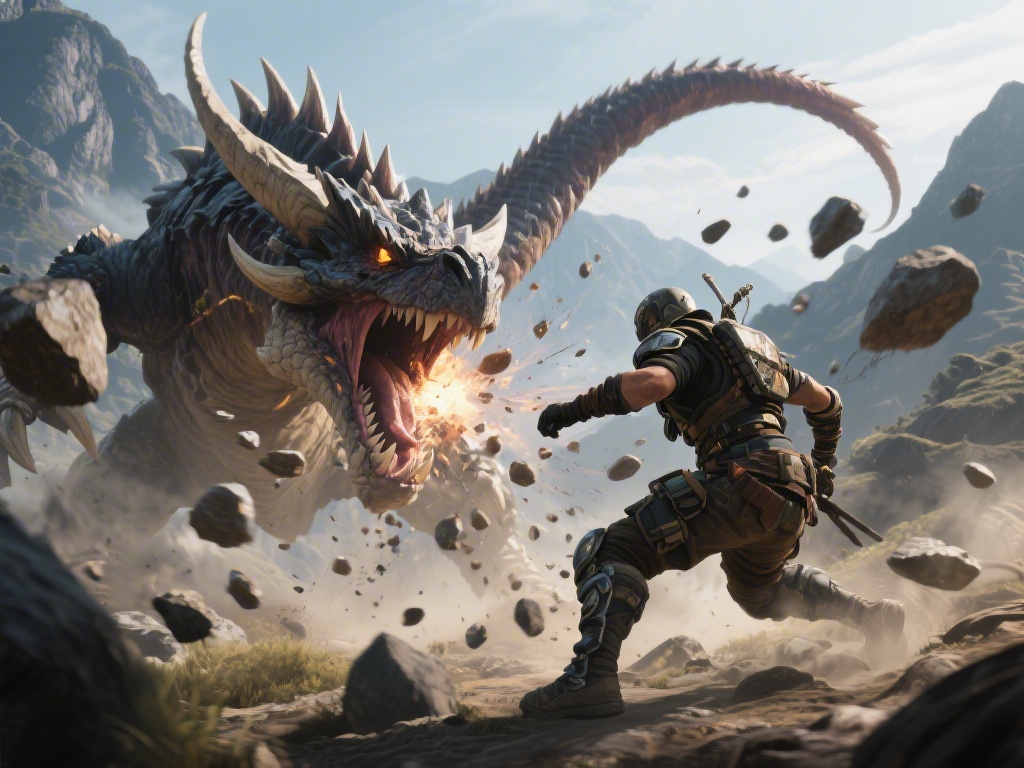 Master the Lagiacrus Encounter in Monster Hunter Wilds: Tips to Overcome Lag