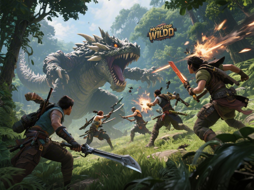 10 Essential Tips for Mastering Monster Hunter Wilds Multiplayer