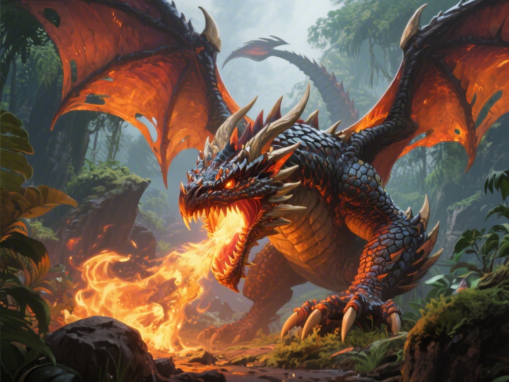 Discover the New Monsters in Monster Hunter Wilds: Ultimate Guide