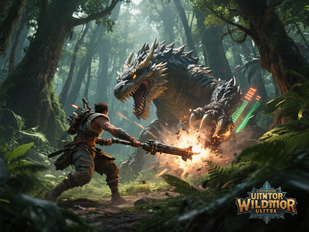Master the Ultimate Strength Carcass Locations in Monster Hunter Wilds Ultimate
