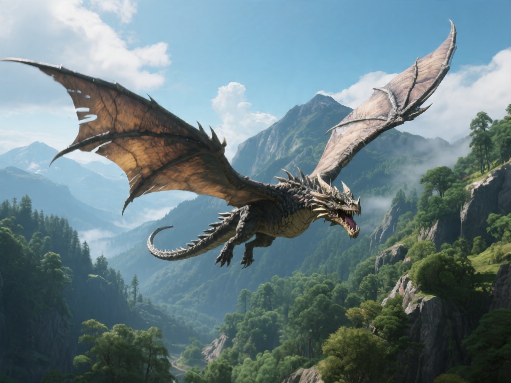 Master the Monster Hunter Wilds: How to Find the Wingdrake Hide in No Time!