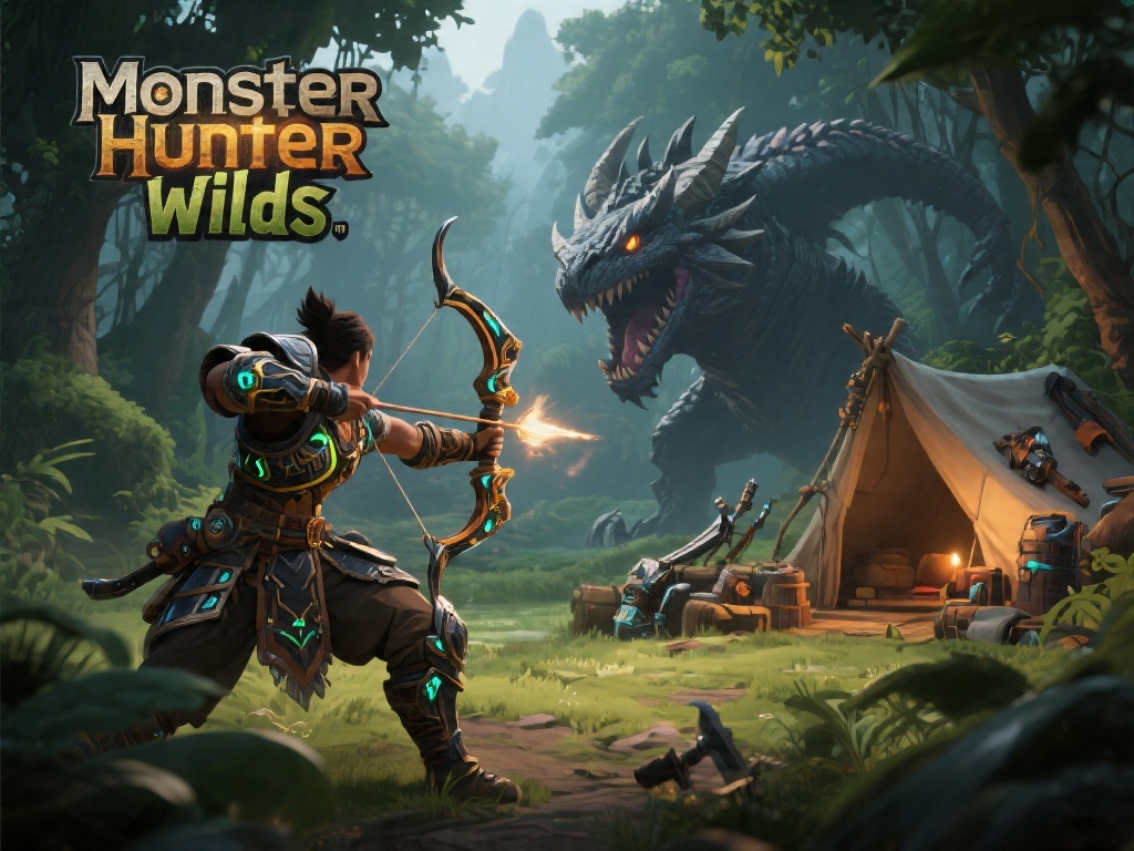 Reddit's Ultimate Guide to Monster Hunter Wilds: Tips, Tricks, and Gear for the Wilds