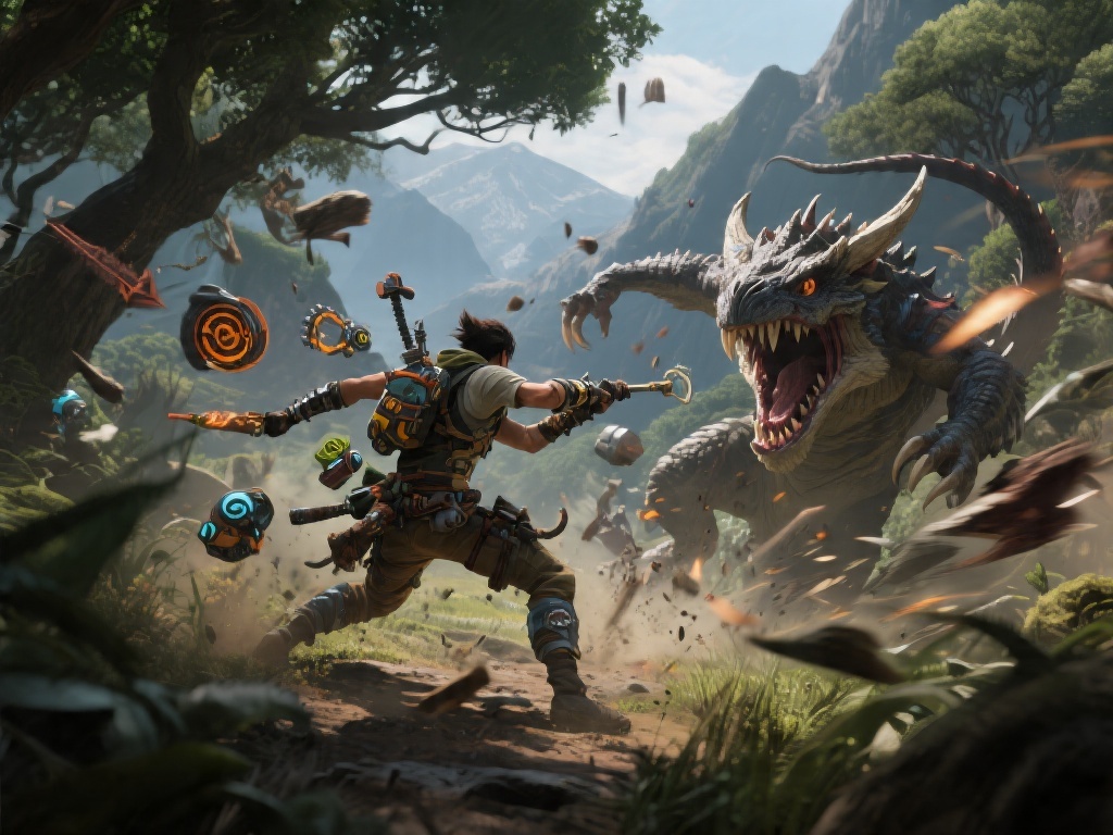 Top 10 Tips & Tricks for Mastering Rove in Monster Hunter Wilds