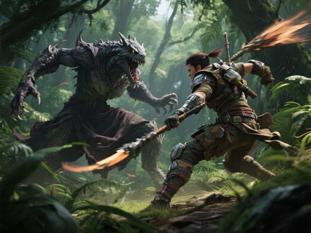 Top Tips for Sinister Cloth Monster Hunter Wilds: Master the Wilds!