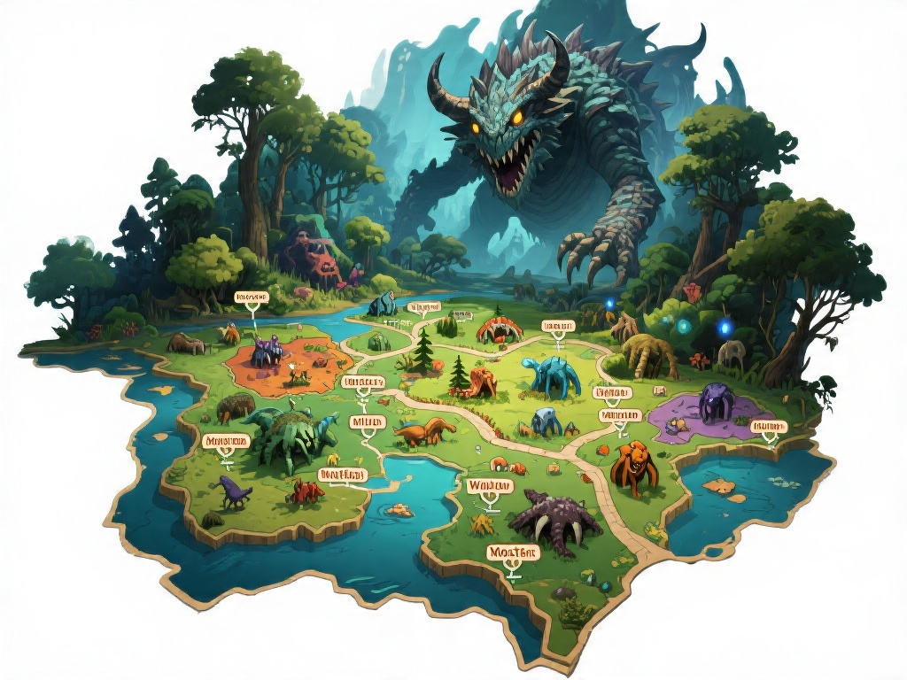 10 Essential Title Updates for Monster Hunter Wilds Guide