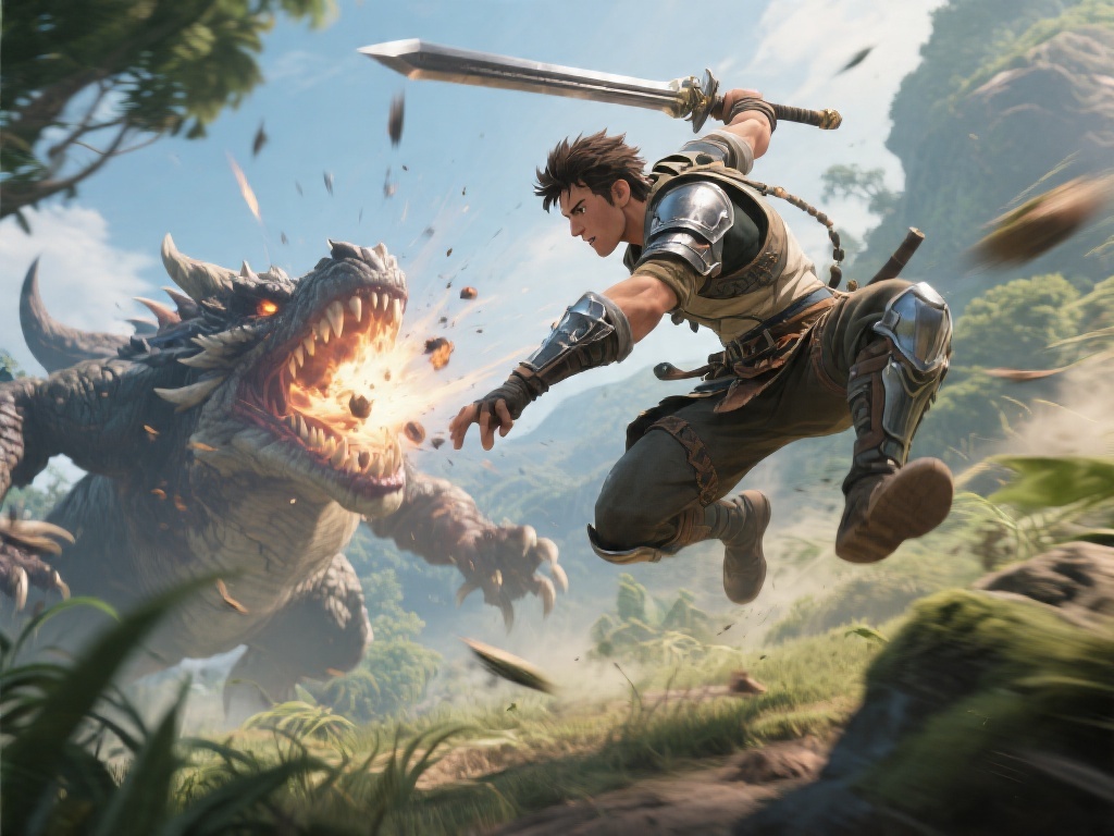 10 Essential Tips for Mastering Erik in Monster Hunter Wilds