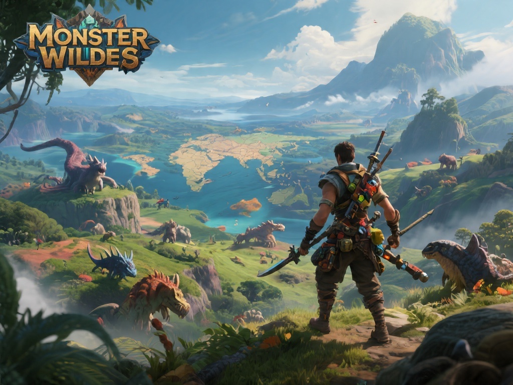 How Long is Monster Hunter Wilds: A Comprehensive Guide