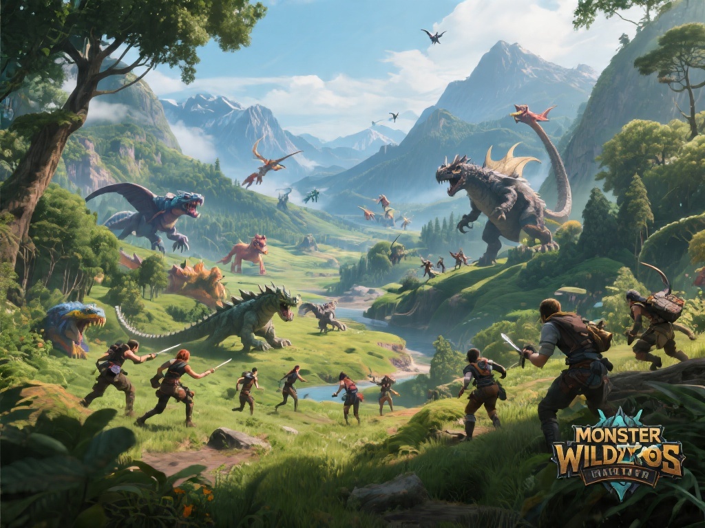 How Many Chapters are in Monster Hunter Wilds? A Comprehensive Guide
