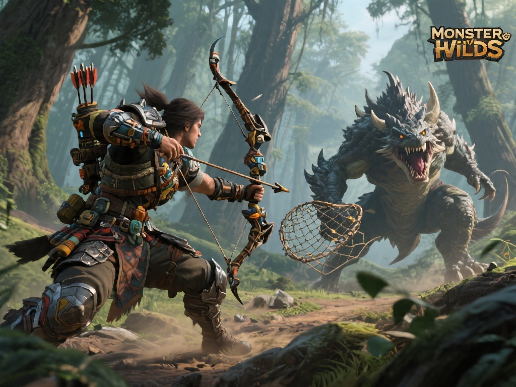 How to Capture Monsters in Monster Hunter Wilds: Ultimate Guide