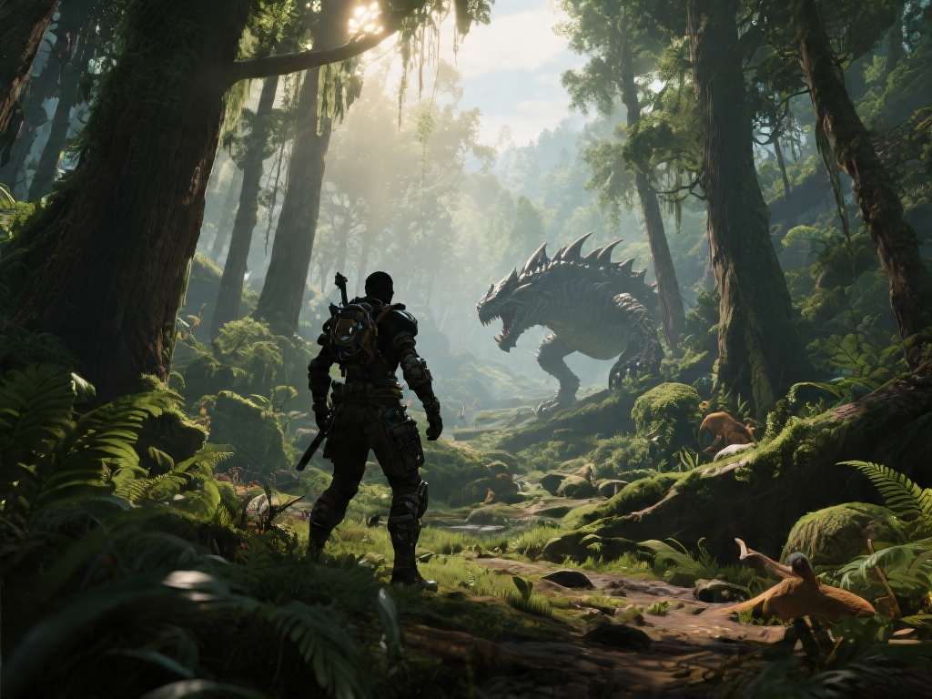 Master the Monster Hunter Wilds Chapters: A Comprehensive Guide