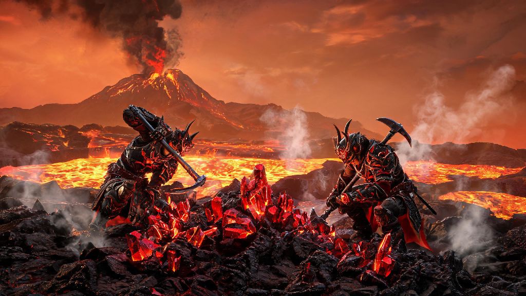 2026 Guide: How to Find, Farm & Use Monster Hunter Wilds Firestone Effectively