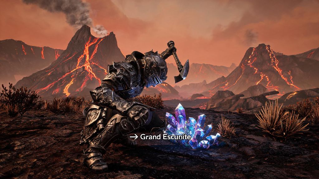 Monster Hunter Wilds Grand Escunite 2026 Guide: Farming, Crafting & Best Uses