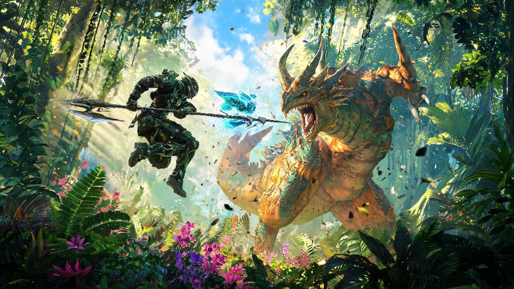 2026 Guide: Master Monster Hunter Wilds Insect Glaive Builds & Combat Tips