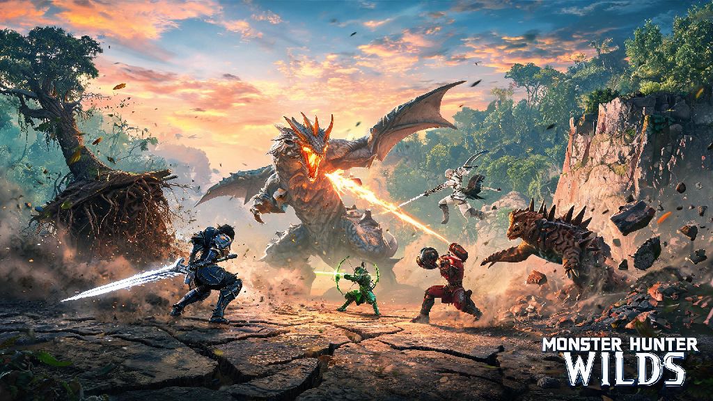 2026 Monster Hunter Wilds Leaks Guide: Verified Rumors & Red Flags to Avoid