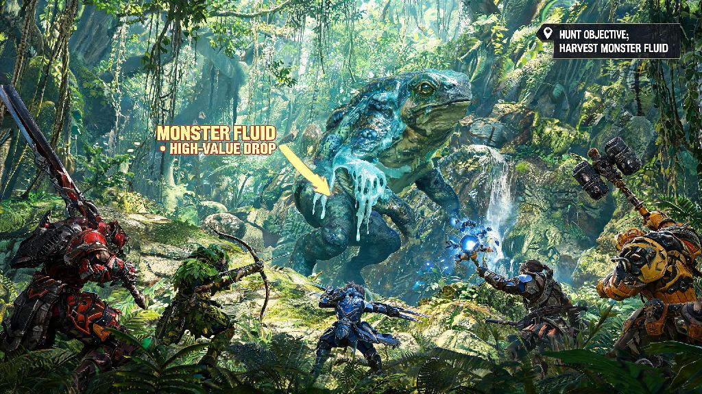 How to Get Monster Hunter Wilds Monster Fluid Fast: 2026 Farming Guide