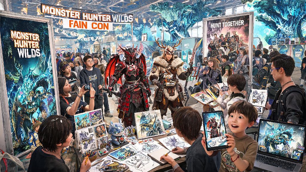 2026 Monster Hunter Wilds Rule 34: Safe Browsing & Community Guidelines