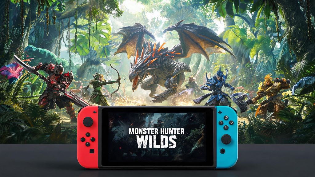 Monster Hunter Wilds Switch 2026 Guide: Tips to Play Smoothly