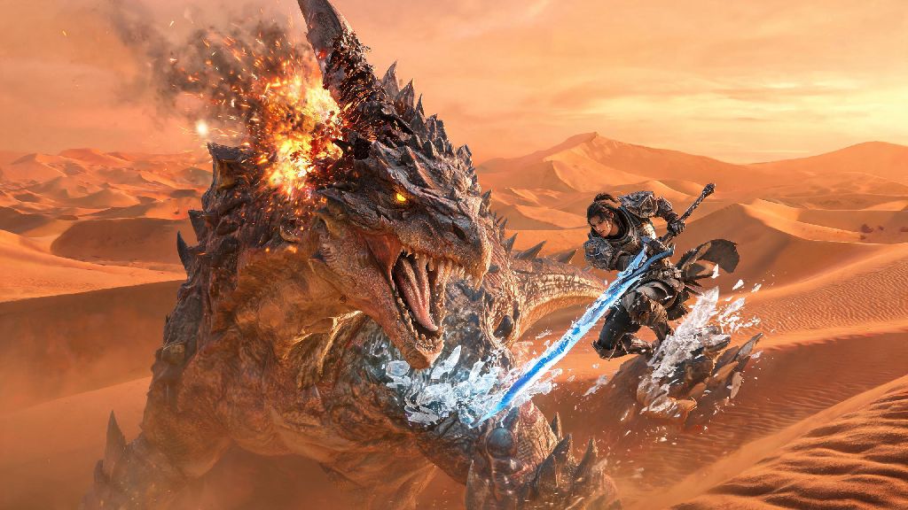 Rey Dau Monster Hunter Wilds 2026 Guide: Defeat This Flagship Beast Easily