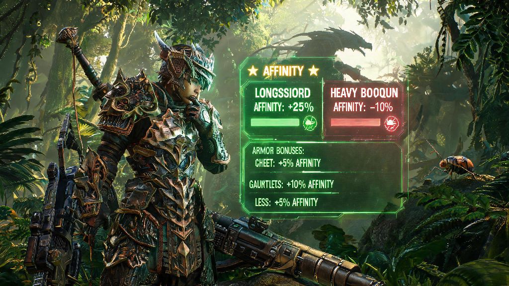 What Does Affinity Do in Monster Hunter Wilds? 2026 Full Guide