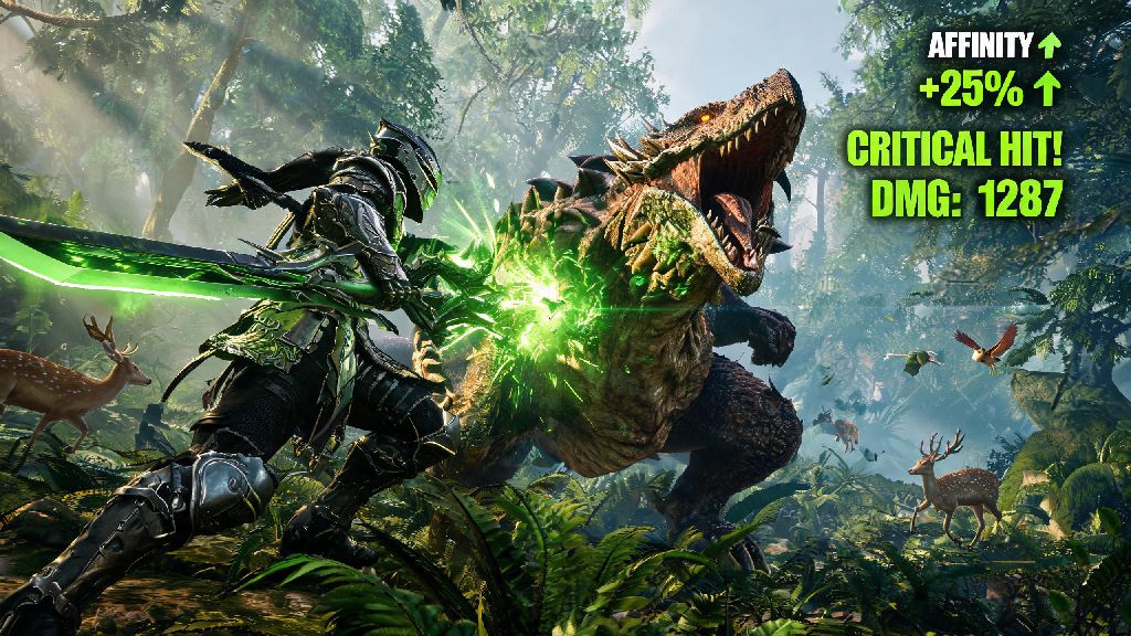 What is Affinity in Monster Hunter Wilds? 2026 Complete Beginner Guide