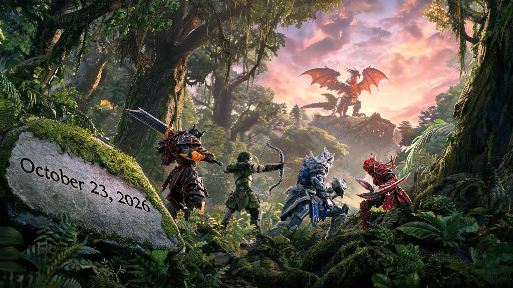 When Does Monster Hunter Wilds Release? 2026 Launch Details & Pre-Order Guide