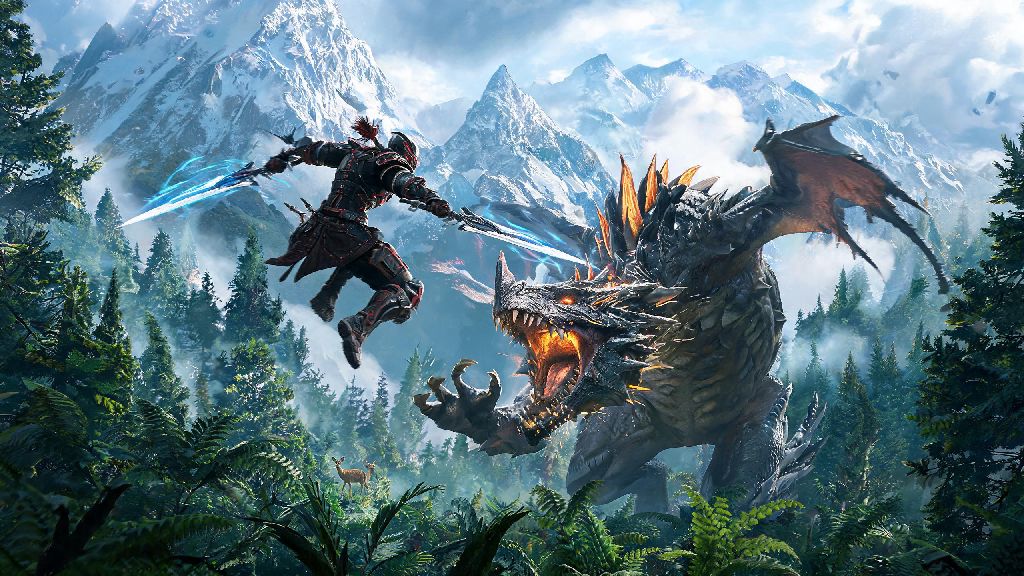 2026 Guide: Dual Blades Monster Hunter Wilds Builds, Combos & Expert Tips