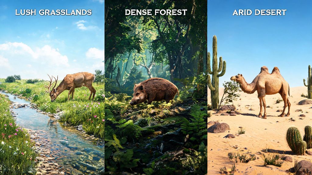2026 Guide to Herbivore Shell in Monster Hunter Wilds: Farm & Craft Tips