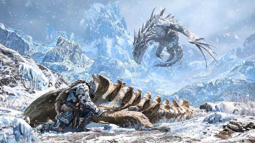 How to Farm and Use Monster Hunter Wilds Colossal Bone: Complete Guide