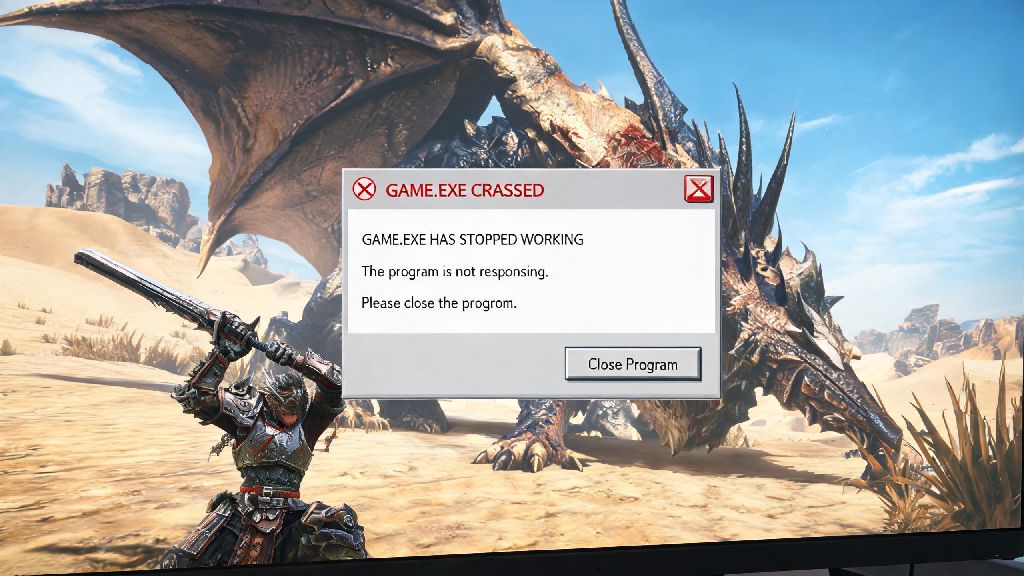 How to Fix Monster Hunter Wilds Crash Issues: 7 Practical, Easy Solutions