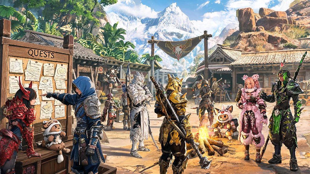 7 Monster Hunter Wilds Event Tips to Earn Rare Rewards and Exclusive Gear Easily
