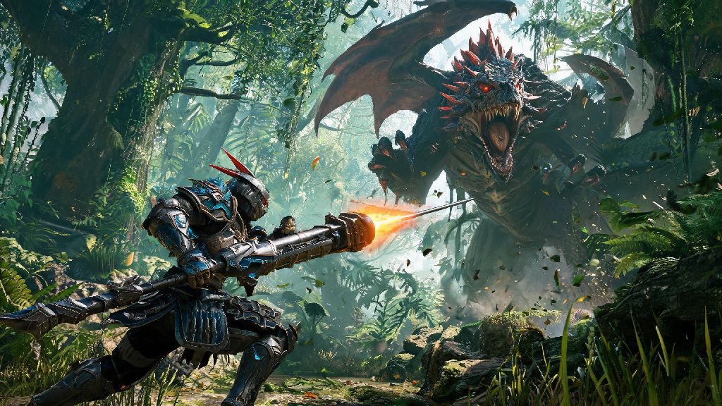 Best Monster Hunter Wilds Gunlance Build Guide for All Players