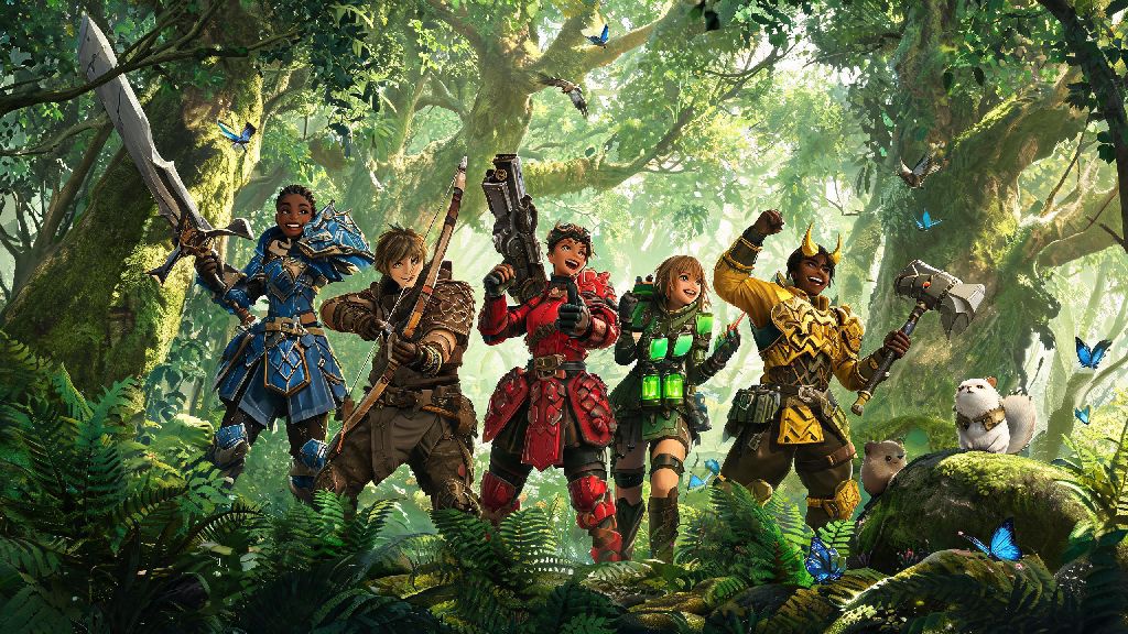Monster Hunter Wilds: How to Play With Friends – Full Easy Guide