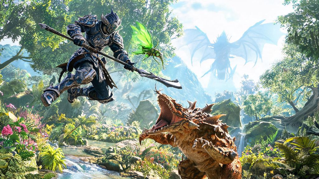 Best Monster Hunter Wilds Insect Glaive Build Guide for New & Veteran Players