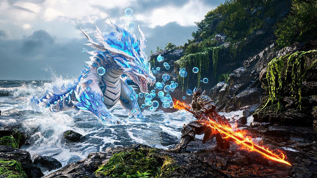 Monster Hunter Wilds Mizutsune: Complete Guide to Weaknesses, Loot & Fight Tips