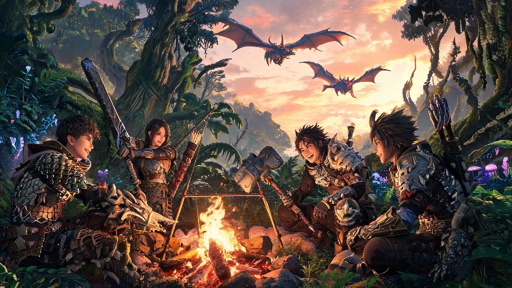 Monster Hunter Wilds Platforms: Complete Guide to All Supported Systems & Editions