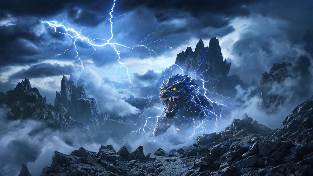 Monster Hunter Wilds Rey Dau Guide: Tips to Track, Fight, and Farm This Elusive Monster