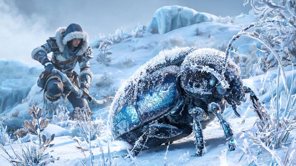 How to Find and Use Monster Hunter Wilds Rime Beetle: Complete Guide