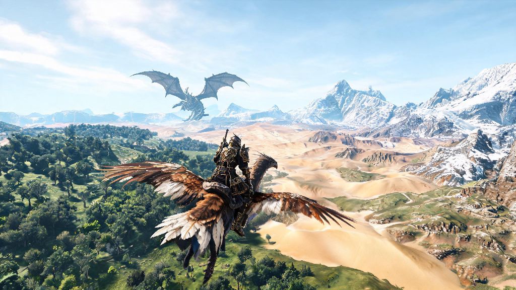7 Key Details You Missed in the New Monster Hunter Wilds Trailer