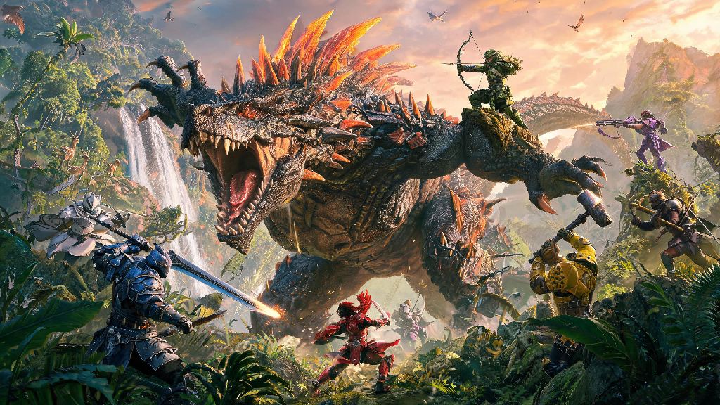Steam Charts Monster Hunter Wilds: 7 Key Insights You Need to Know