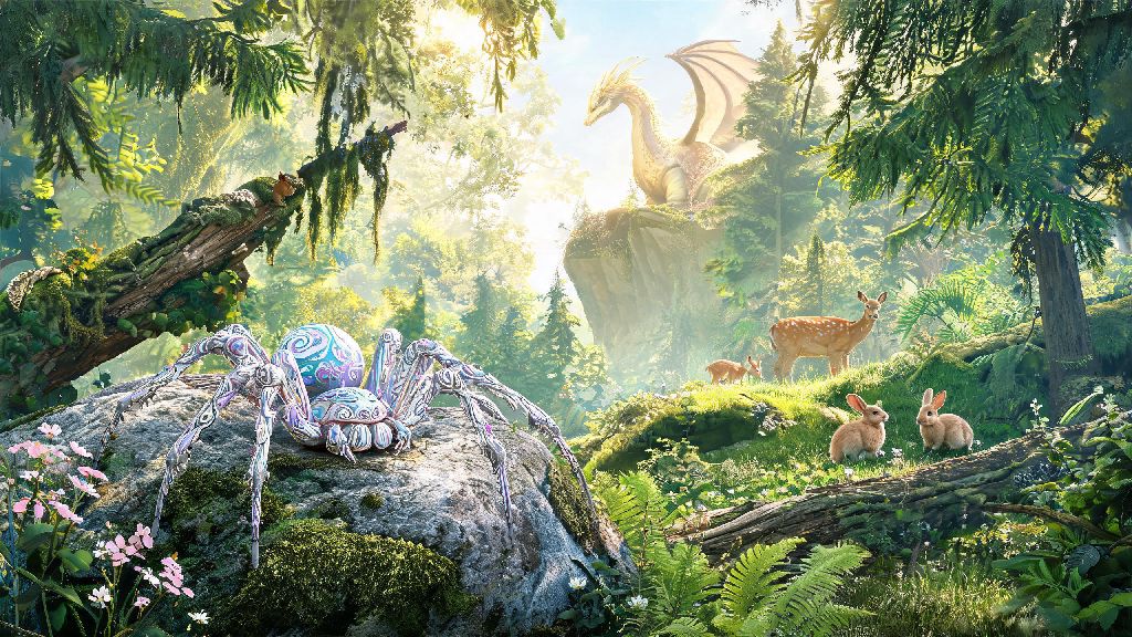 Monster Hunter Wilds Arachnophobia Mode: Easy Guide to Access & Use