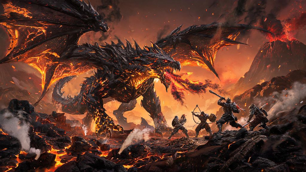 Monster Hunter Wilds Black Flame: Full Guide to Counters, Loot & Fight Tactics