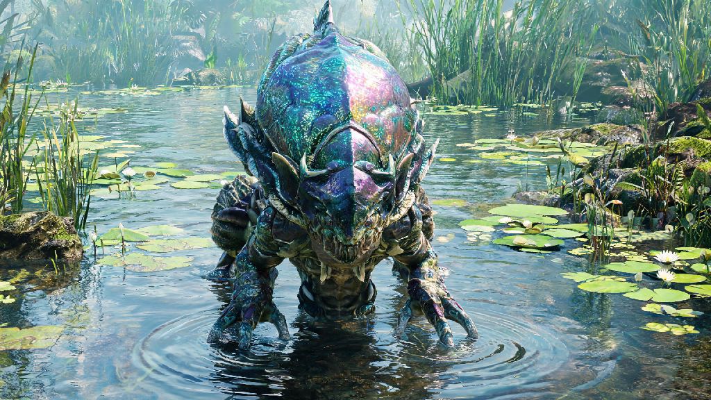 How to Get Monster Hunter Wilds Comaqchi Carapace: Complete Farming Guide