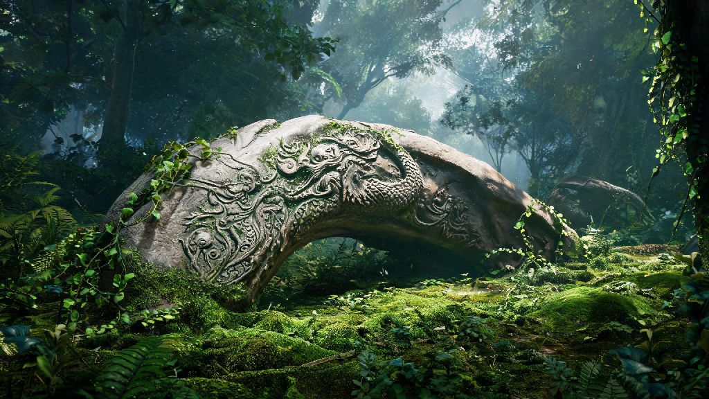 How to Find Monster Hunter Wilds Dragonbone Relic: Usage & Farming Guide